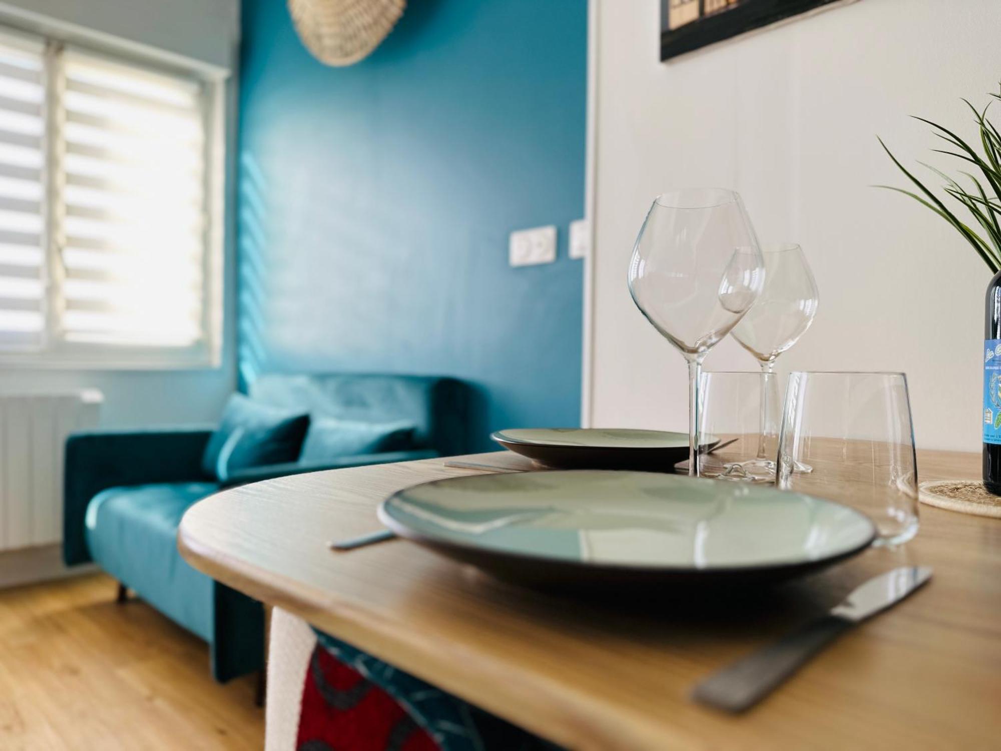 Appartement Macoco Front De Mer Cayeux-sur-Mer Esterno foto