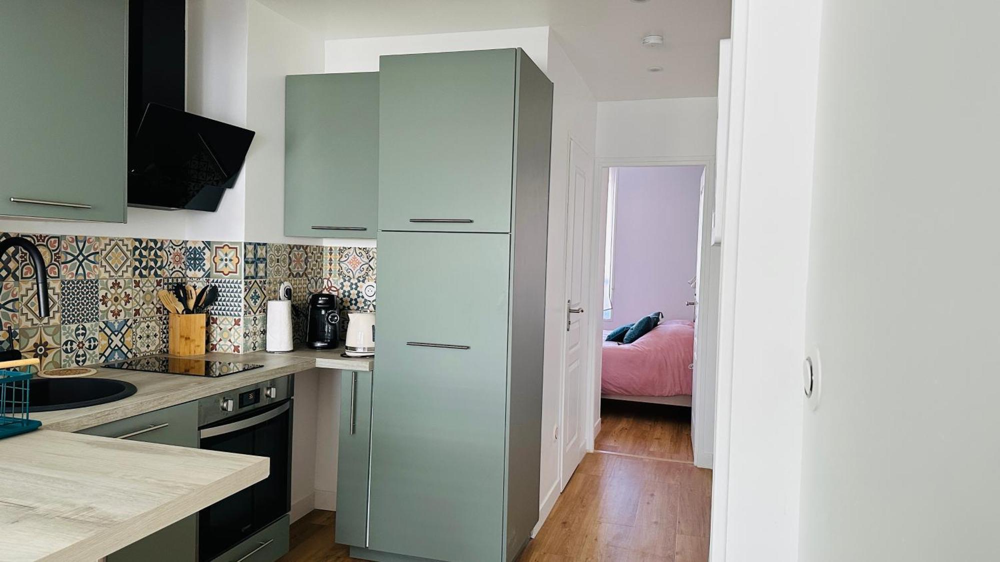 Appartement Macoco Front De Mer Cayeux-sur-Mer Esterno foto